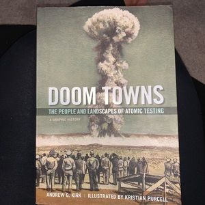 Doom Towns